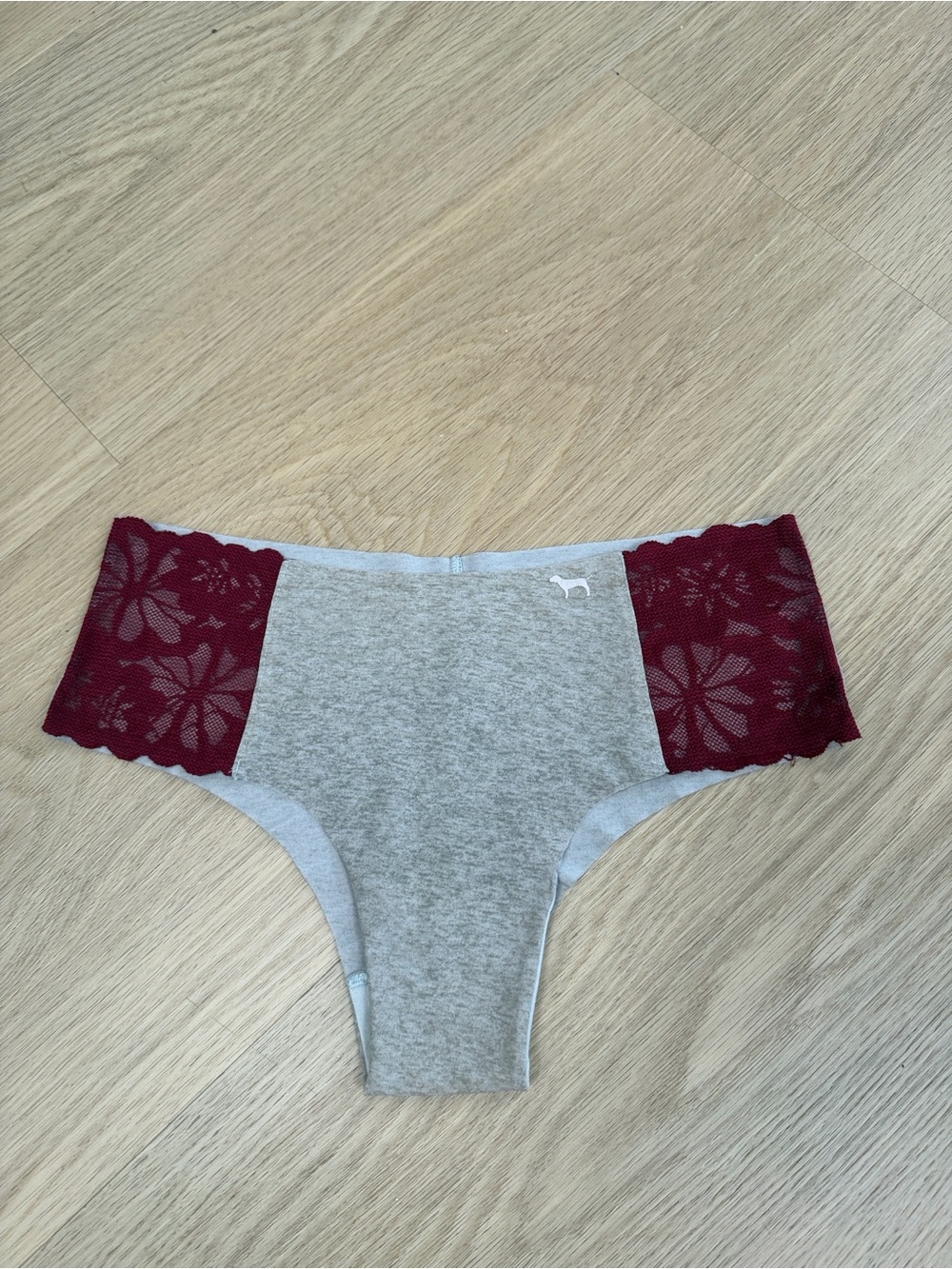 PINK Victoria’s Secret Cheekster Panty S